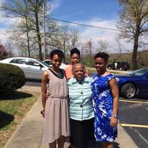 Meet your Posher, Michelle